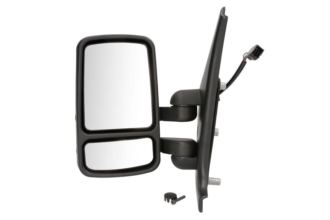 Blic 5402-04-9225992P Outside Mirror 5402049225992P: Buy near me in Poland at 2407.PL - Good price!