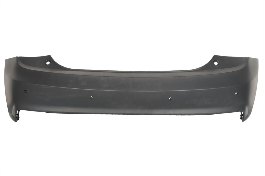 Blic 5510-00-0047951P Bumper rear 5510000047951P: Buy near me at 2407.PL in Poland at an Affordable price!