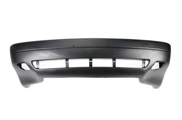 Blic 5510-00-0016900P Front bumper 5510000016900P: Buy near me in Poland at 2407.PL - Good price!