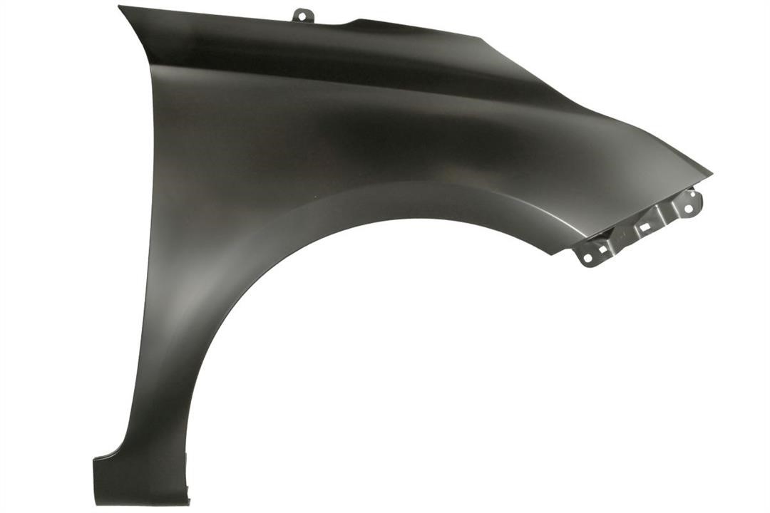 Front wing panel KIA Carens (Kia Carens): 6504043287314P Blic Front fender