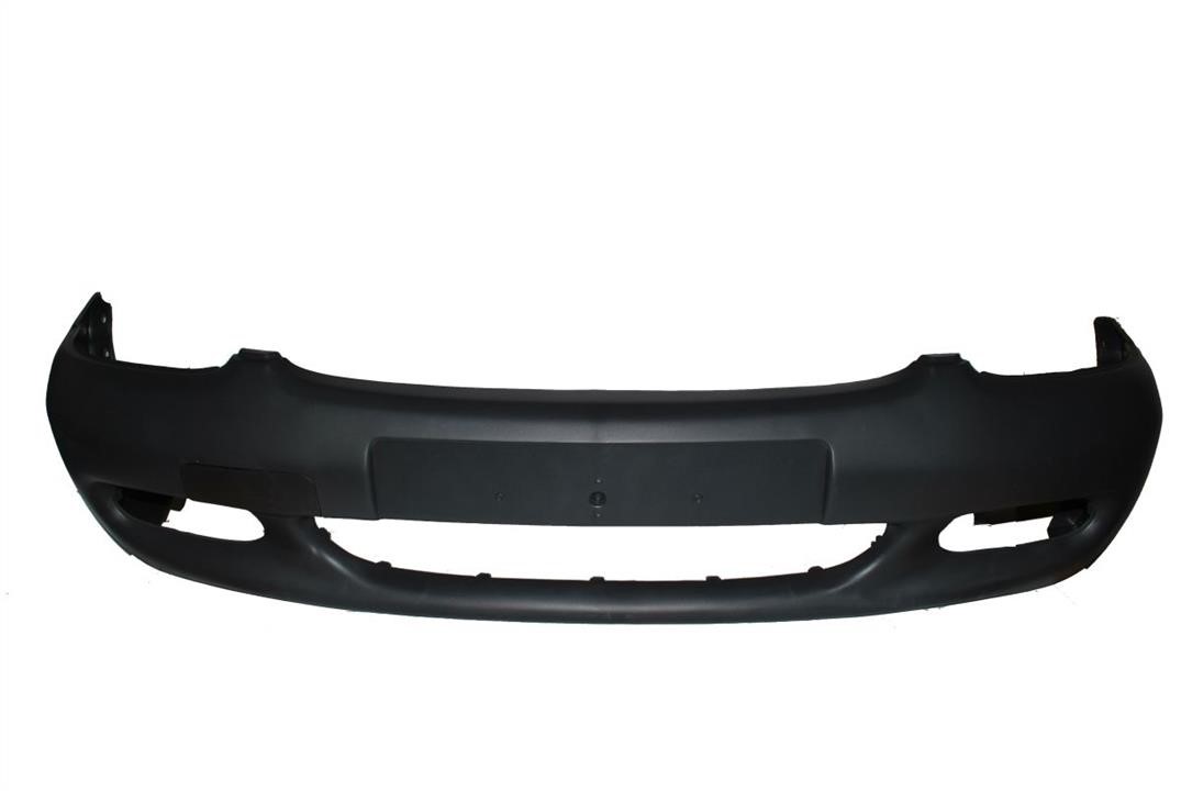 Blic 5510-00-2530907P Front bumper 5510002530907P: Buy near me at 2407.PL in Poland at an Affordable price!