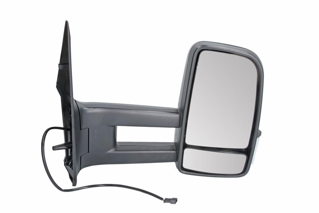 Blic 5402-02-2001822P Rearview Mirror 5402022001822P: Buy near me in Poland at 2407.PL - Good price!