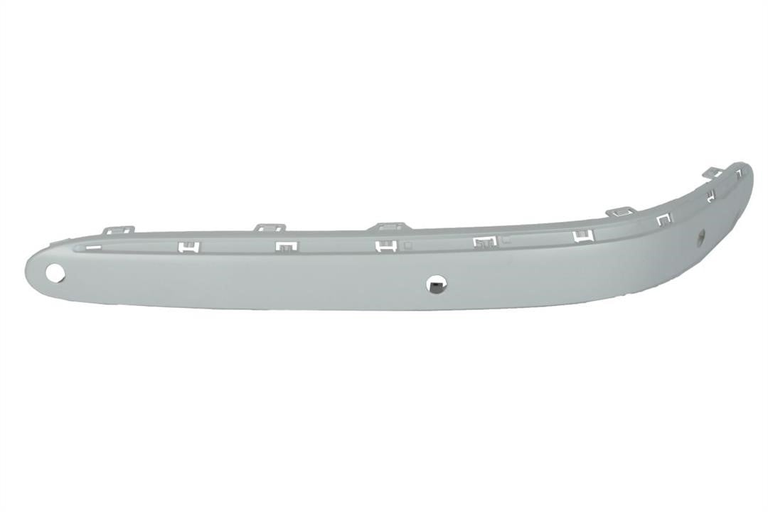 Blic 5703-05-3517929P Trim bumper 5703053517929P: Buy near me at 2407.PL in Poland at an Affordable price!