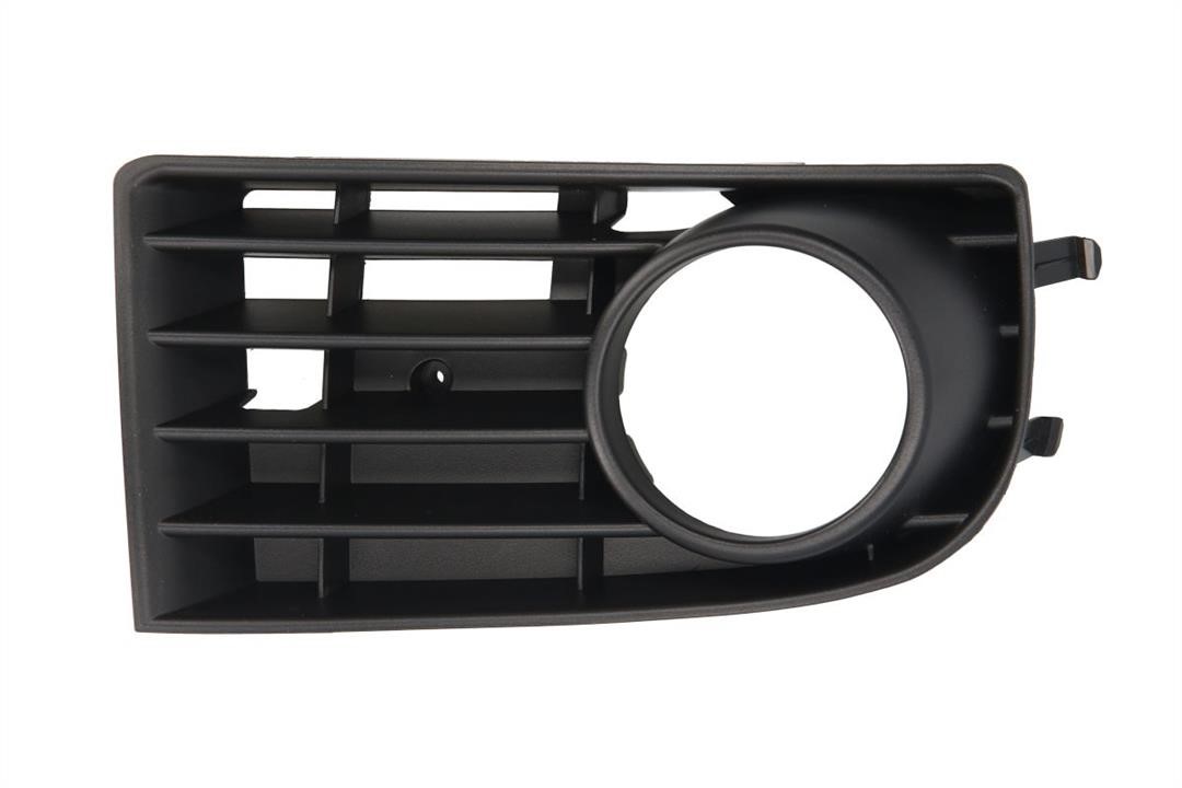 Blic 6502-07-9524996P Front bumper grill 6502079524996P: Buy near me in Poland at 2407.PL - Good price!