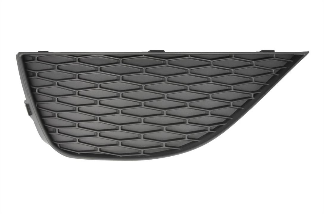 Blic 6502-07-6621917P Front bumper grill 6502076621917P: Buy near me in Poland at 2407.PL - Good price!