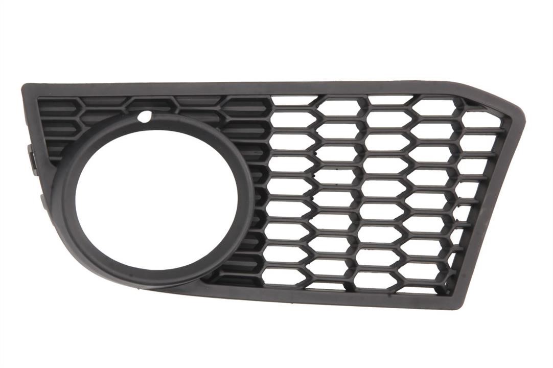 Blic 6502-07-00679A5P Front bumper grill 65020700679A5P: Buy near me in Poland at 2407.PL - Good price!