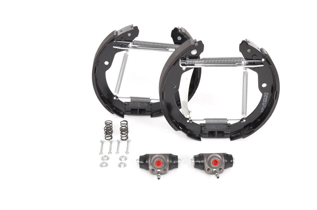 Bosch Brake shoe set – price 309 PLN