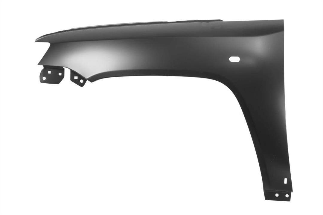 Front wing fender Jeep: 6504043212313P Blic Front fender left