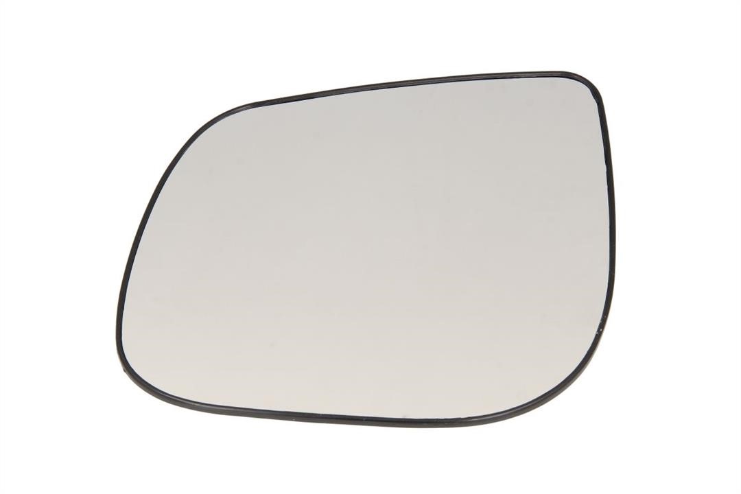 Blic 6102-53-2001541P Mirror Glass Heated 6102532001541P: Buy near me in Poland at 2407.PL - Good price!