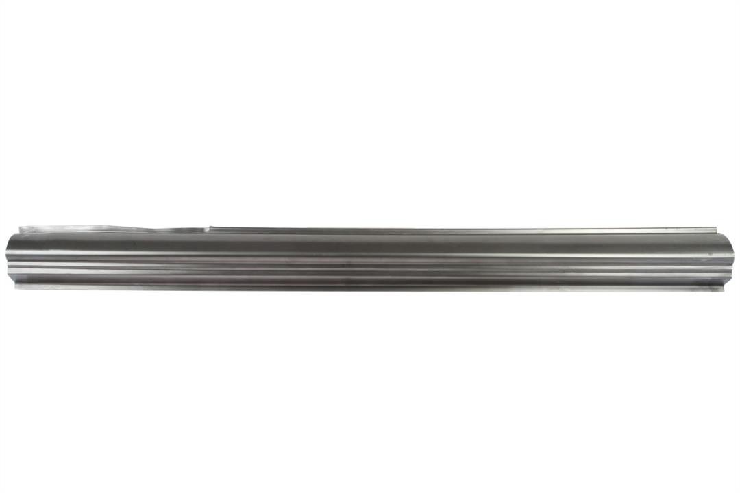 Okładziny, nakładki na progi i ich elementy Nissan: 6505061628015P Blic Okładzina progu