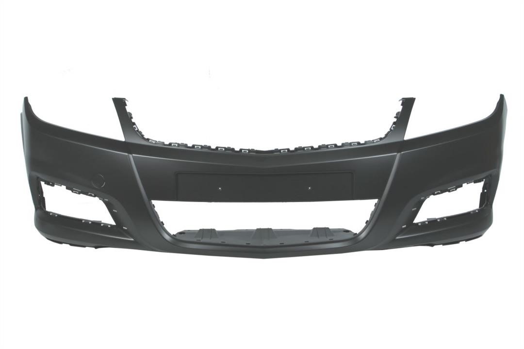 Blic 5510-00-5078901Q Front bumper 5510005078901Q: Buy near me at 2407.PL in Poland at an Affordable price!