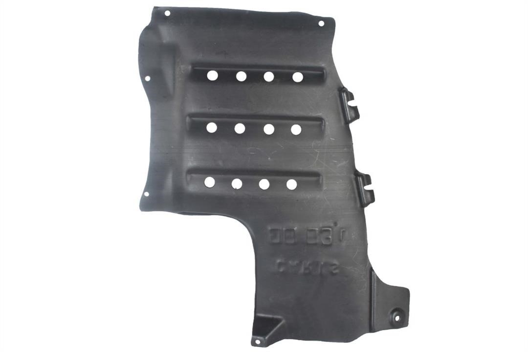 Blic 6601-02-3720877P Engine cover 6601023720877P: Buy near me in Poland at 2407.PL - Good price!