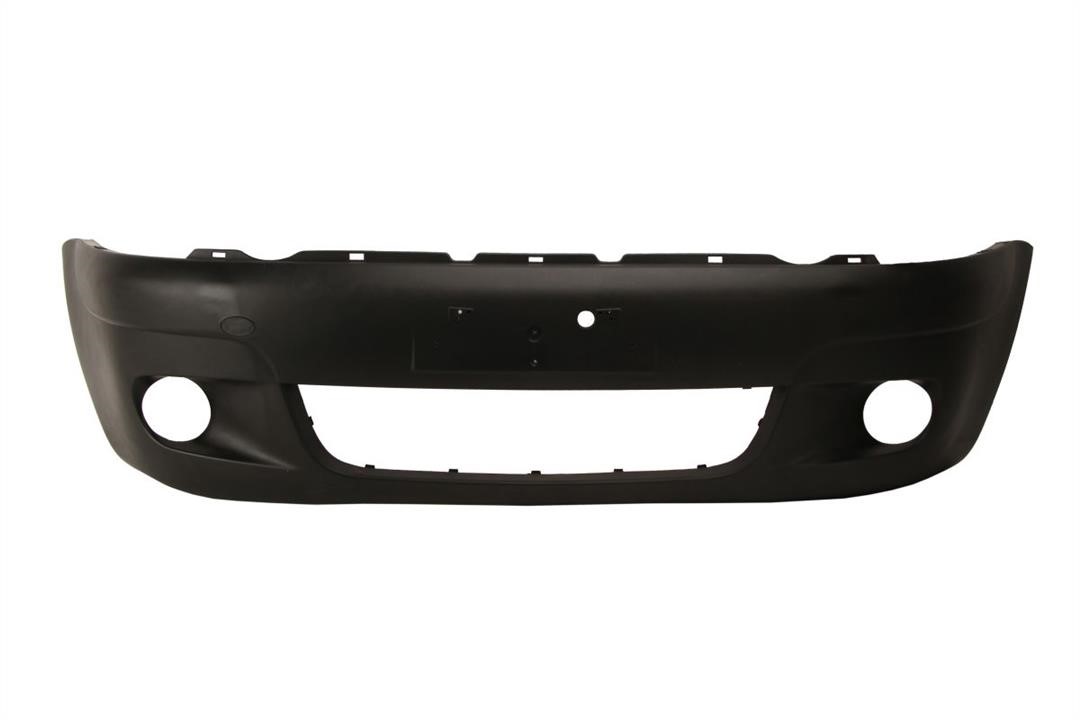 Blic 5510-00-1103901P Front bumper 5510001103901P: Buy near me in Poland at 2407.PL - Good price!