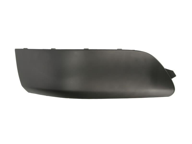 Blic 5703-05-5514975P Trim rear bumper left 5703055514975P: Buy near me at 2407.PL in Poland at an Affordable price!