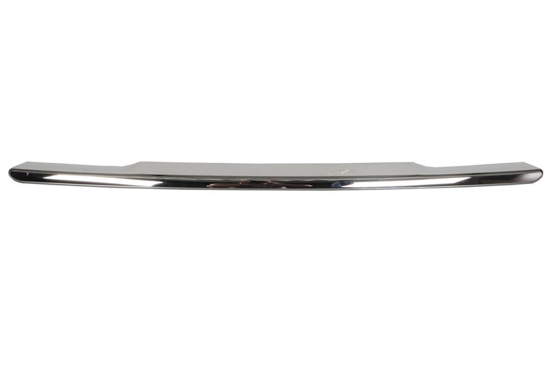 Bumper moulding Jeep: 5513003217926P Blic Front bumper trim