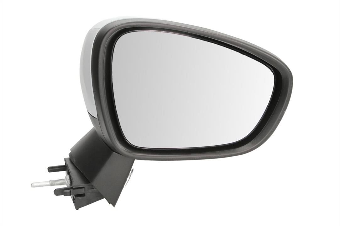 Blic 5402-21-042362P Outside Mirror 540221042362P: Buy near me in Poland at 2407.PL - Good price!