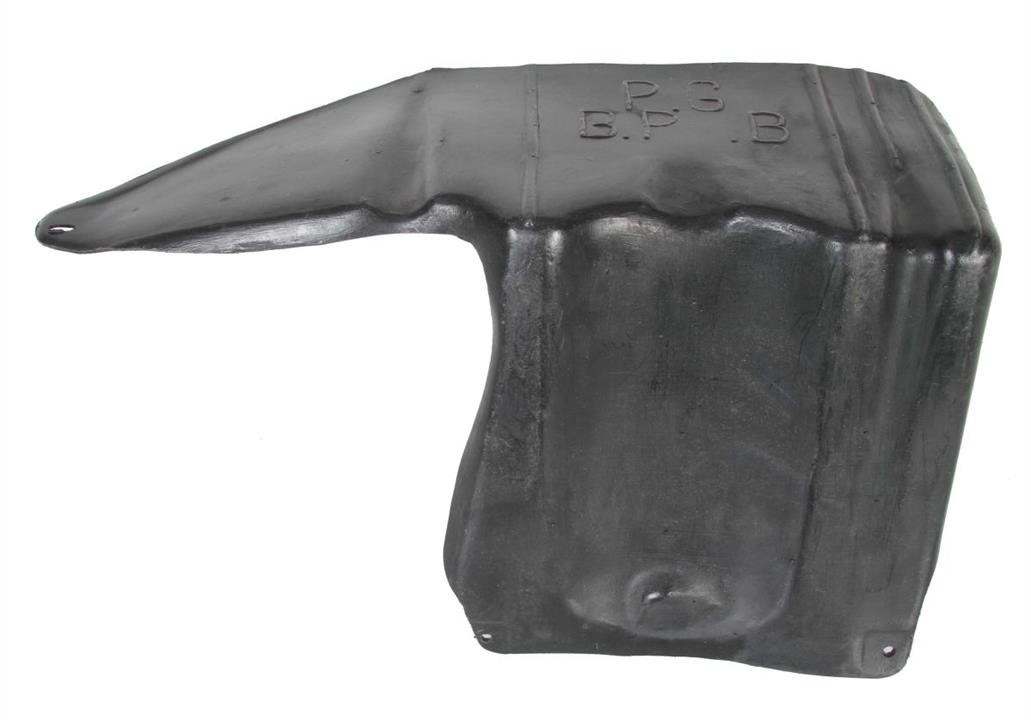 Blic 6601-02-2024872P Engine cover 6601022024872P: Buy near me in Poland at 2407.PL - Good price!