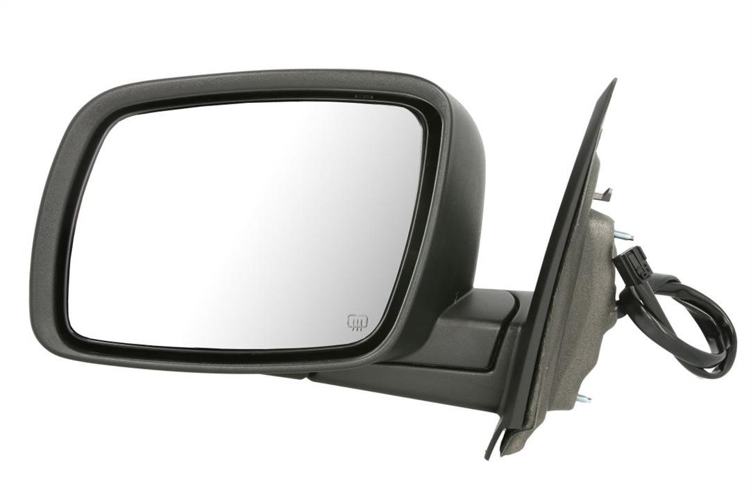 Blic 5402-51-009365P Rearview Mirror 540251009365P: Buy near me in Poland at 2407.PL - Good price!