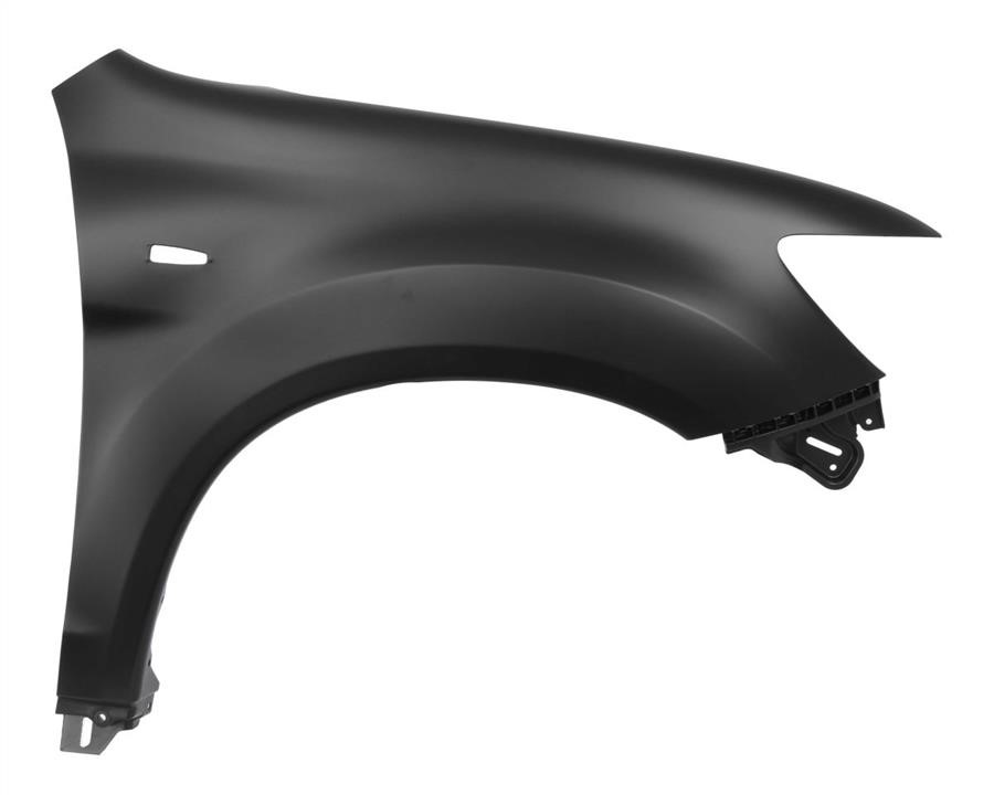 Front wing panel Mitsubishi: 6504043751312P Blic Front fender right
