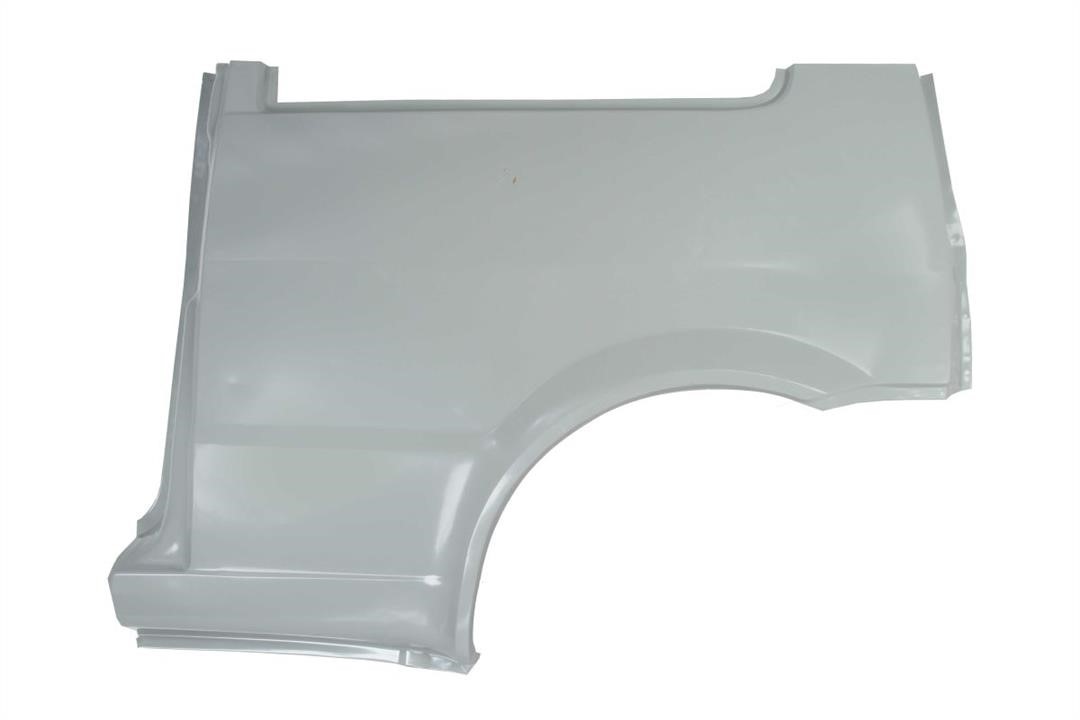 Rear fenders Fiat: 6504012012511P Blic Rear fender