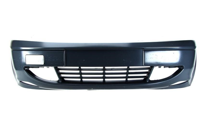 Blic 5510-00-25639010P Front bumper 55100025639010P: Buy near me at 2407.PL in Poland at an Affordable price!