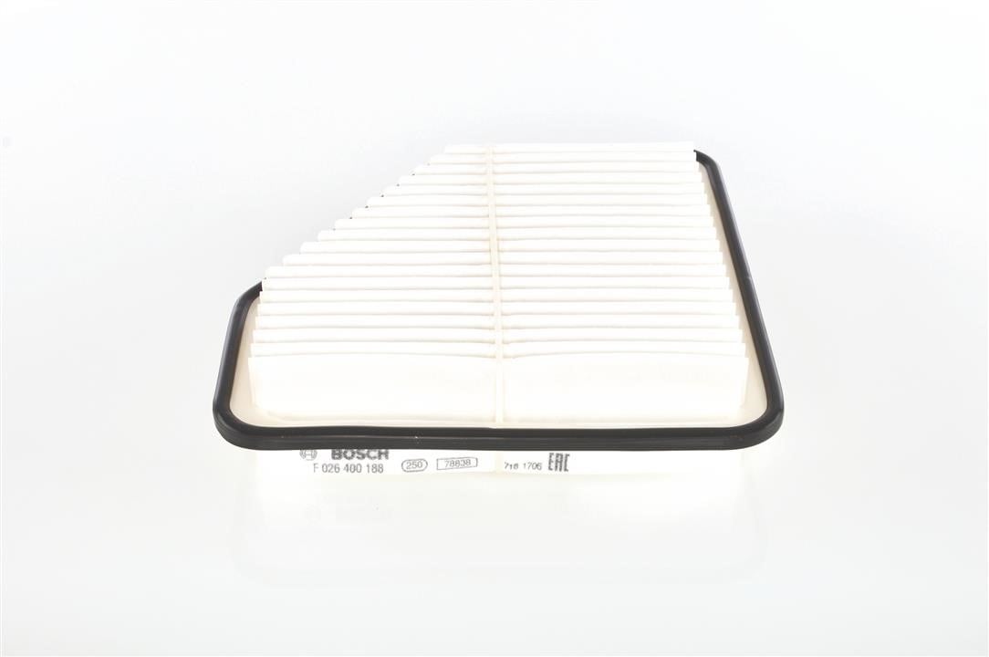 Bosch Luftfilter – Preis 47 PLN