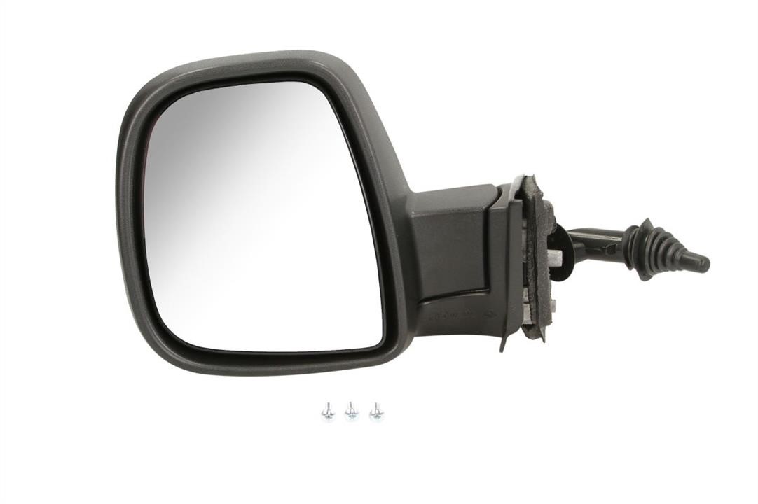 Blic 5402-04-9212991P Rearview Mirror 5402049212991P: Buy near me at 2407.PL in Poland at an Affordable price!