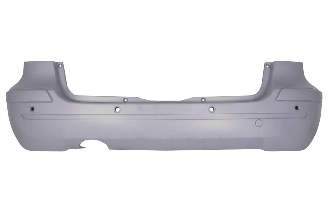 Stoßstange hinten Mercedes B-Class (Mercedes B-Klasse): 5506003508951P Blic Stoßstange hinten