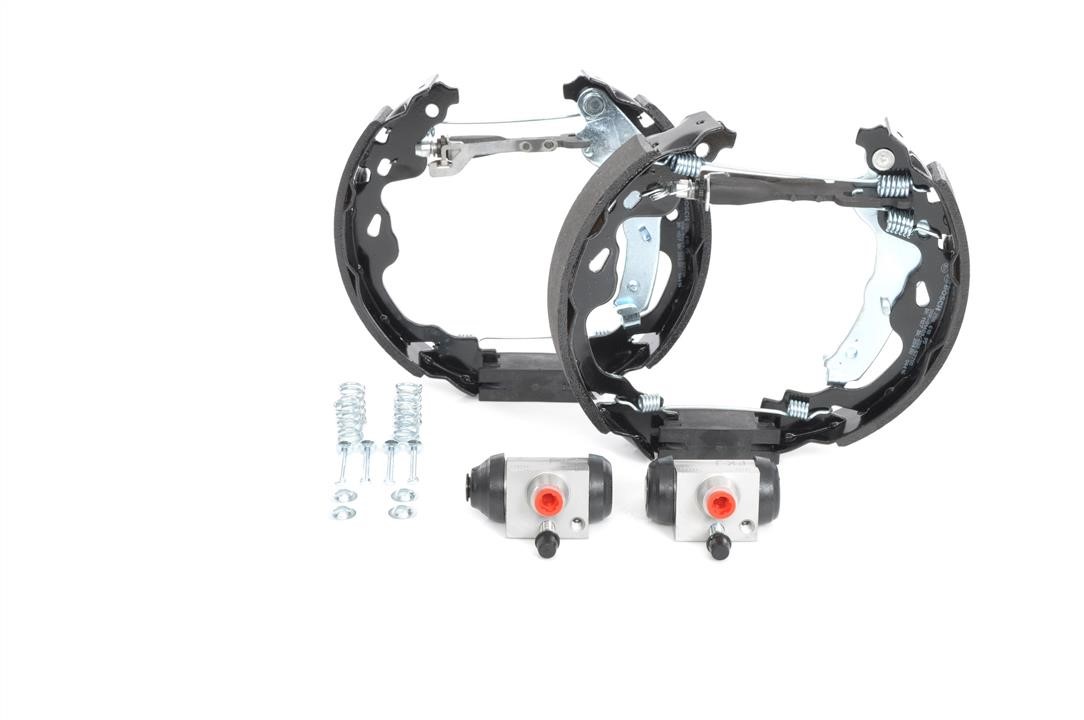 Bosch Brake shoe set – price 454 PLN