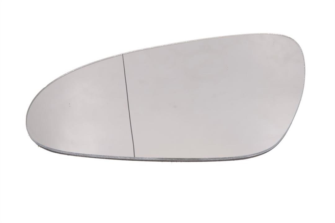 Blic 6102-02-1907891P Mirror Glass Heated 6102021907891P: Buy near me in Poland at 2407.PL - Good price!