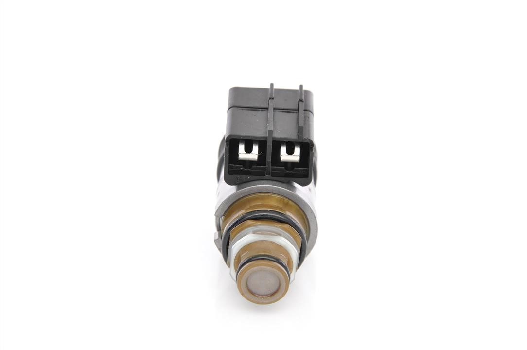 Bosch Fuel pulsation damper – price 359 PLN