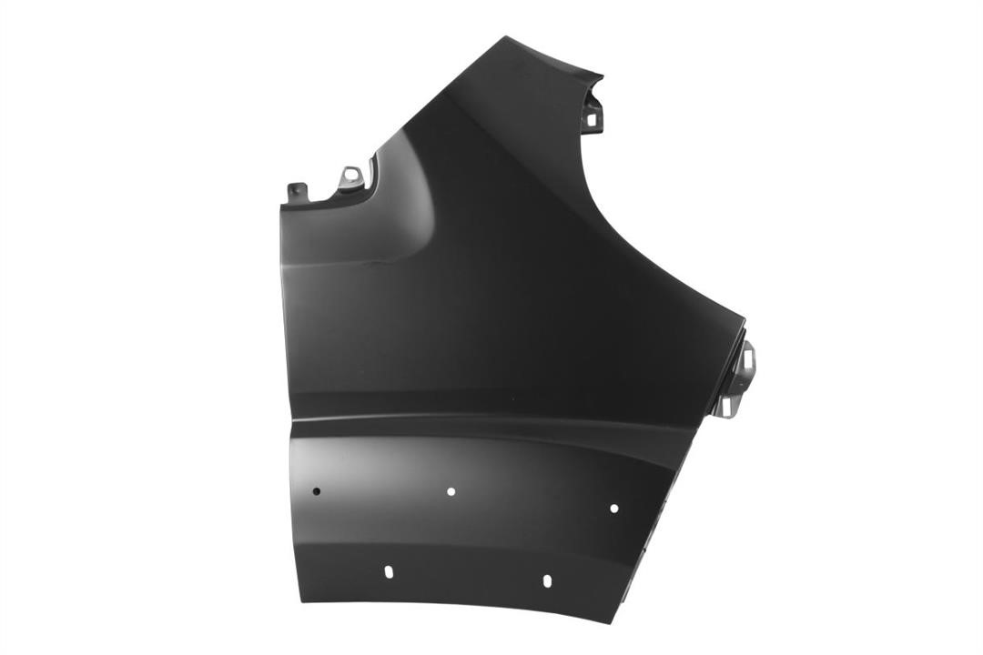 Front wing panel Fiat Ducato: 6504042097314P Blic Front fender right