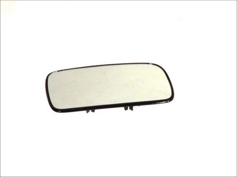 Blic 6102-02-1292197P Mirror Glass Heated 6102021292197P: Buy near me in Poland at 2407.PL - Good price!