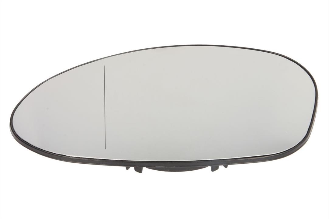 Blic 6102-02-1211521P Mirror Glass Heated 6102021211521P: Buy near me in Poland at 2407.PL - Good price!