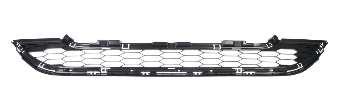 Blic 6502-07-2957911P Front bumper grill 6502072957911P: Buy near me in Poland at 2407.PL - Good price!