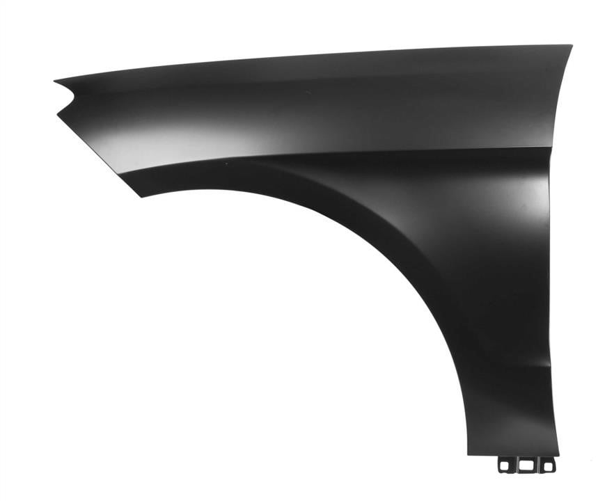 Front wing fender Mercedes M-Class: 6504043539311P Blic Front fender left