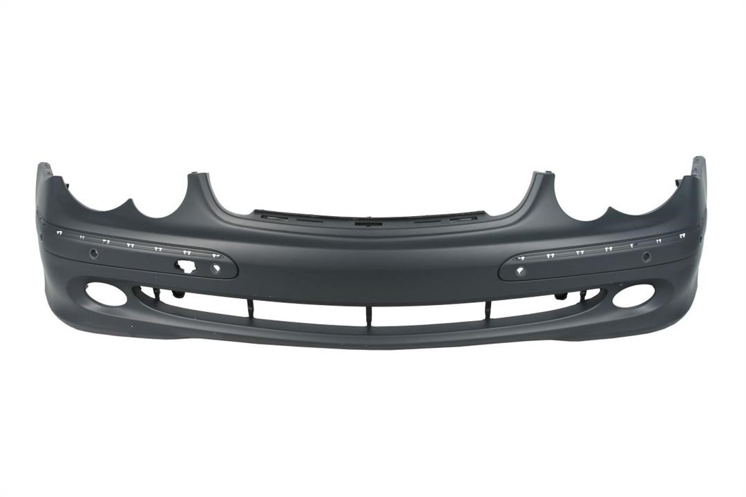 Blic 5510-00-3530900P Front bumper 5510003530900P: Buy near me in Poland at 2407.PL - Good price!