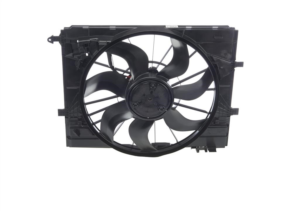 Bosch Elektromotor – Preis 1620 PLN