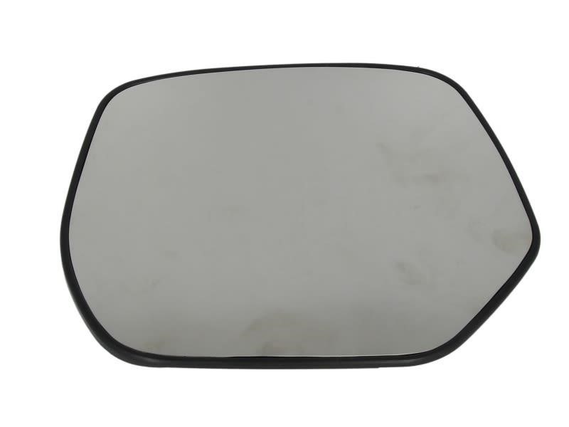 Blic 6102-02-1291939P Mirror Glass Heated 6102021291939P: Buy near me in Poland at 2407.PL - Good price!