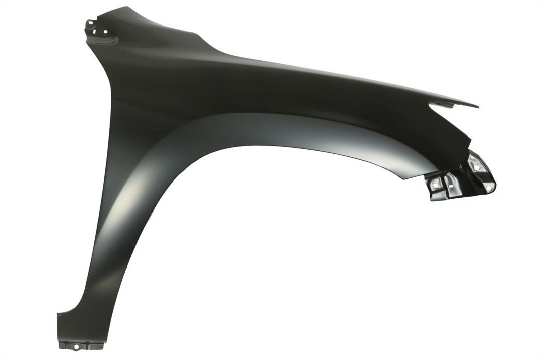 Front wing panel Toyota Rav 4: 6504048179320P Blic Front fender right