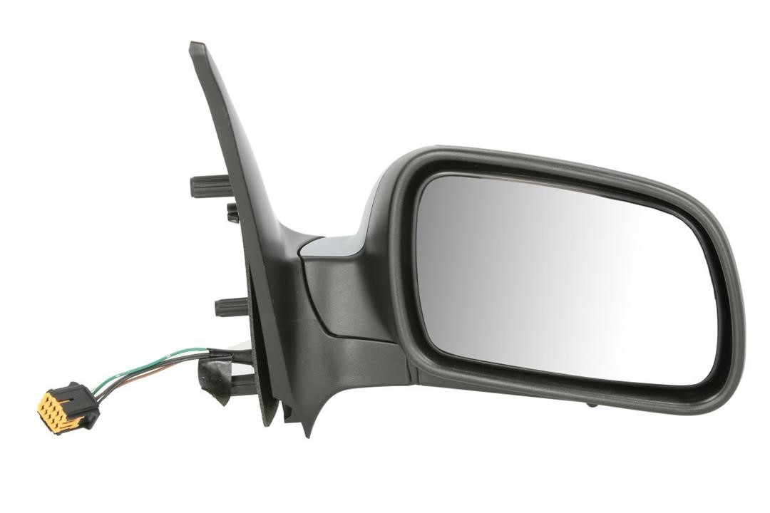 5402041112315P Blic Outside Mirror