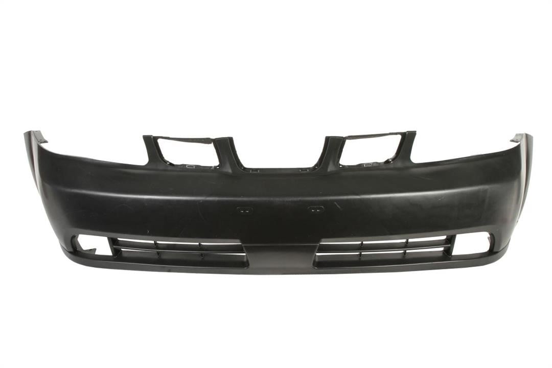 Blic 5510-00-1132900P Front bumper 5510001132900P: Buy near me at 2407.PL in Poland at an Affordable price!