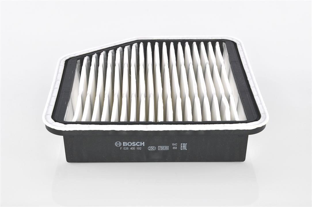 Bosch Luftfilter – Preis 45 PLN