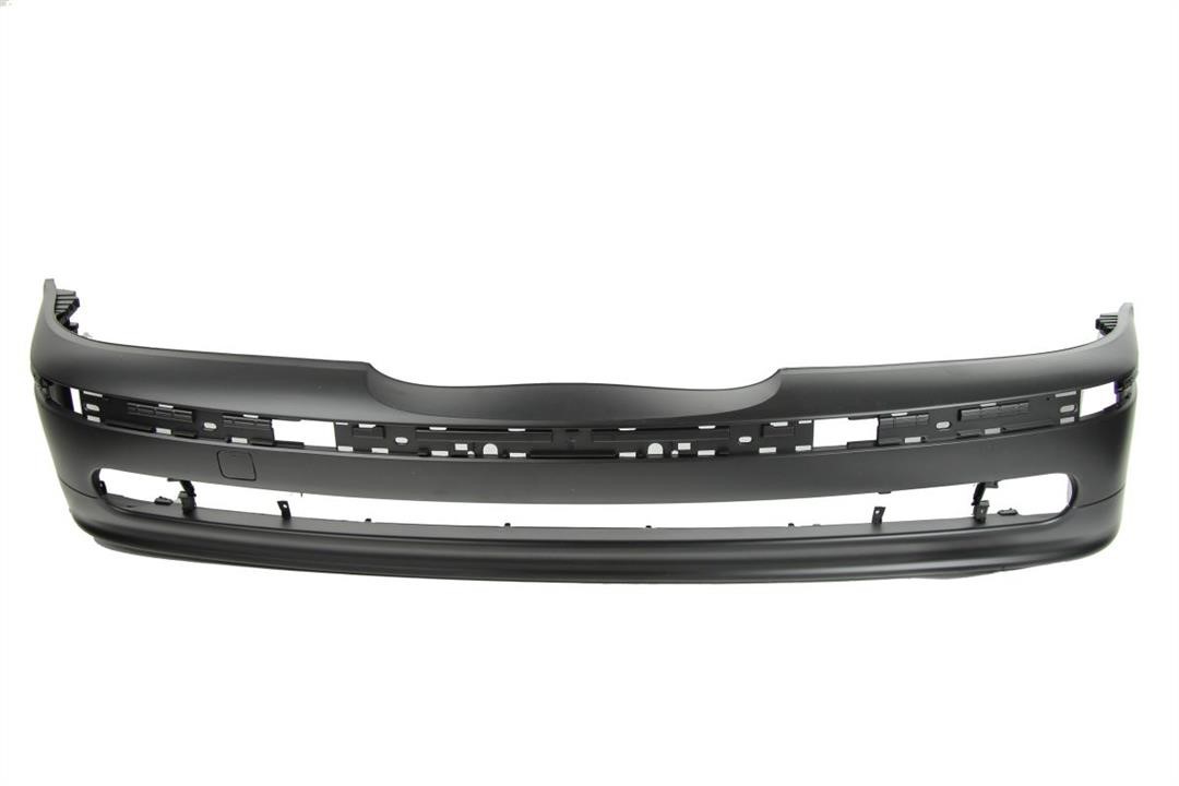 Blic 5510-00-0065901P Front bumper 5510000065901P: Buy near me in Poland at 2407.PL - Good price!