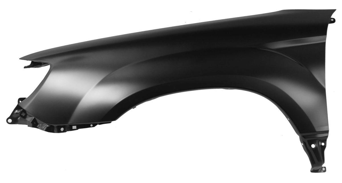 Błotnik przedni Subaru: 6504046736315P Blic Błotnik przedni lewy