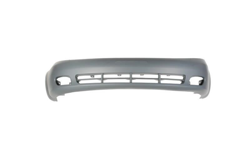 Blic 5510-00-1132901P Front bumper 5510001132901P: Buy near me in Poland at 2407.PL - Good price!