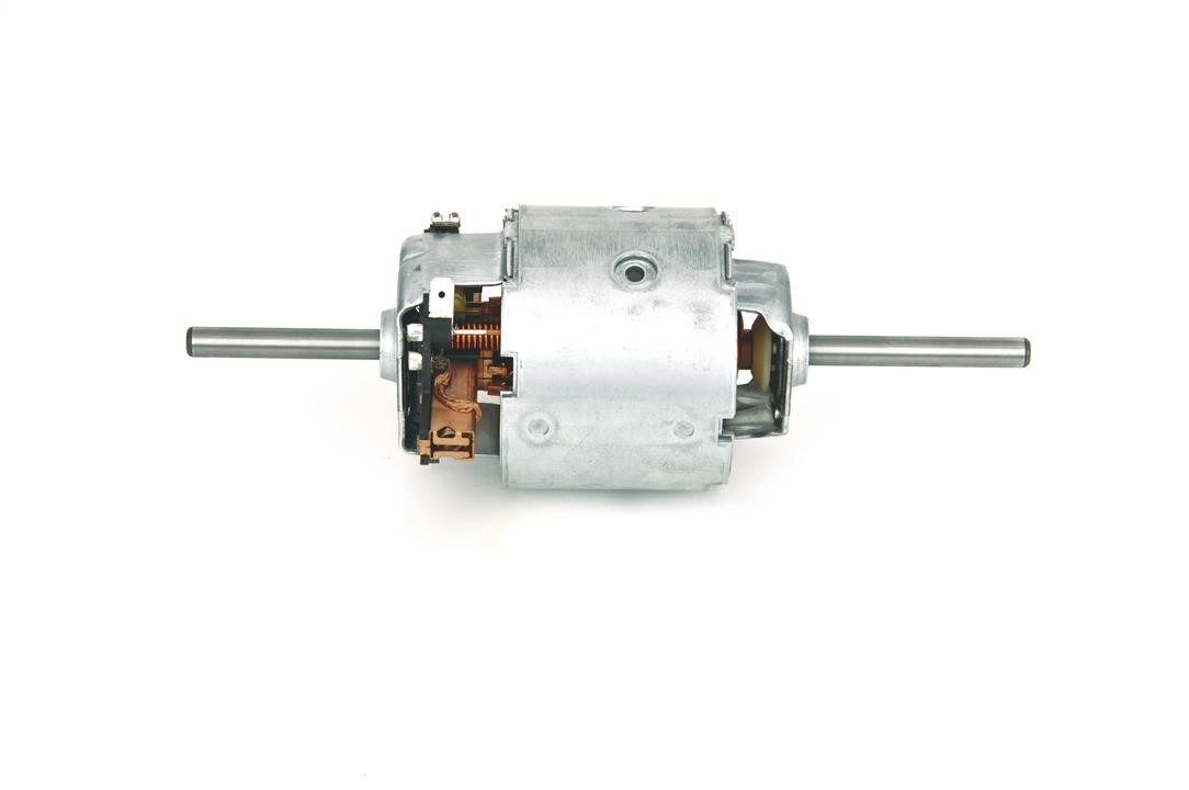 Bosch Electric motor – price 281 PLN
