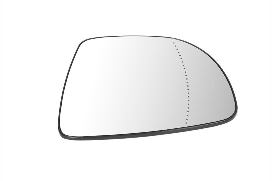 Blic 6102-09-2002113P Mirror Glass Heated 6102092002113P: Buy near me in Poland at 2407.PL - Good price!