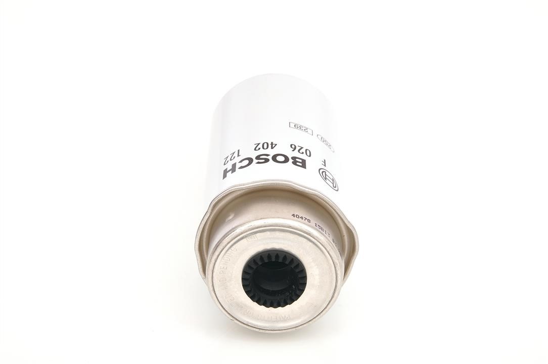 Bosch Kraftstofffilter – Preis 150 PLN