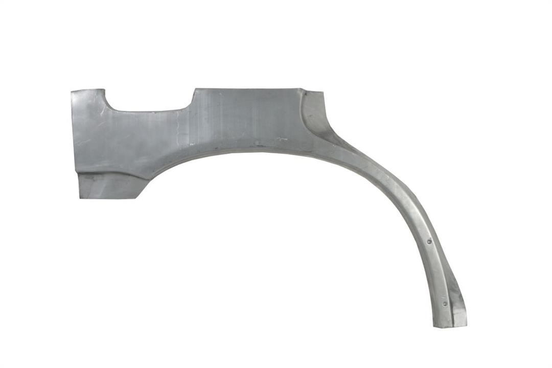 Blic 6504-03-6711582P Repair part rear fender 6504036711582P: Buy near me in Poland at 2407.PL - Good price!